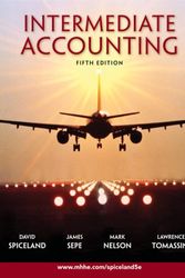 Cover Art for 9780077282073, Intermediate Accounting [With Paperback Book] by Mark W. Nelson
