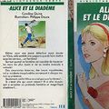 Cover Art for 9782010162466, Alice et le diadème by Caroline Quine