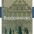Cover Art for 9783596903054, Buddenbrooks by Thomas Mann