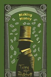 Cover Art for 9780857525925, Making Money: (Discworld Novel 36) (Discworld Novels) by Terry Pratchett
