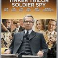 Cover Art for 0025192125515, Tinker Tailor Soldier Spy by UNI DIST CORP.