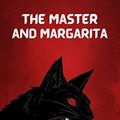Cover Art for B0BFQRZ8DW, The Master and Margarita by Mikhail Bulgakov