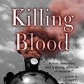 Cover Art for 9781432832995, Killing Blood by Robert McKee