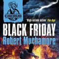 Cover Art for 9781444915662, Black Friday by Robert Muchamore