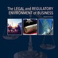 Cover Art for 9781260161793, The Legal and Regulatory Environment of Business by Marisa Pagnattaro, Daniel Cahoy, Julie Manning Magid, O. Lee Reed, Peter Shedd