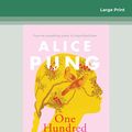 Cover Art for 9780369374127, One Hundred Days by Alice Pung