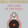 Cover Art for B093KH5GSS, The Lord of the Rings by J R R Tolkien