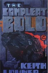 Cover Art for 9780671698799, The Compleat Bolo by Keith Laumer