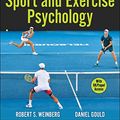 Cover Art for B0BG6PS523, Foundations of Sport and Exercise Psychology by Robert Weinberg