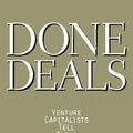 Cover Art for 9781578516681, Done Deals: Venture Capitalists Tell Their Stories by Udayan Gupta