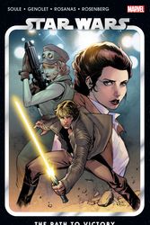 Cover Art for 9781302932749, Star Wars Vol. 5 (Star Wars, 5) by Charles Soule