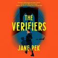 Cover Art for 9780593554906, The Verifiers by Jane Pek