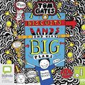 Cover Art for 9781489445384, Biscuits, Bands And Very Big Plans by Liz Pichon
