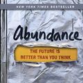 Cover Art for 9781451616842, Abundance by Peter H. Diamandis, Steven Kotler