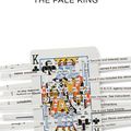 Cover Art for 9780316177931, The Pale King by David Foster Wallace