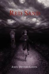 Cover Art for 9781849030762, Red Sand by John Devere-Loots