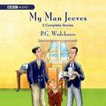 Cover Art for 9781572702875, My Man Jeeves by P. G. Wodehouse
