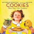 Cover Art for 9780062427397, Cookies by Amy Krouse Rosenthal