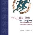 Cover Art for 9780073376615, Rehabilitation Techniques in Sports Medicine by Prentice