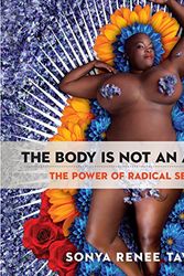 Cover Art for B07981D9R8, The Body is Not an Apology by Sonya Renee Taylor
