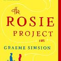 Cover Art for 9780606357531, The Rosie Project by Graeme Simsion
