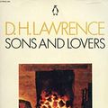 Cover Art for 9780140006681, Sons and Lovers by David Herbert Lawrence