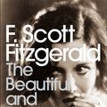 Cover Art for 9780141187815, The Beautiful and Damned by F Scott Fitzgerald