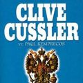 Cover Art for 9789752102958, Buz Ateşi by Clive Cussler