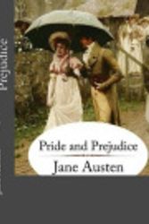 Cover Art for 9781979426275, Pride and Prejudice by Jane Austen
