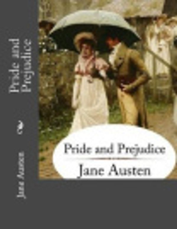 Cover Art for 9781979426275, Pride and Prejudice by Jane Austen