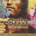 Cover Art for 9780783241890, Conan the Barbarian by Arnold Schwarzenegger|James Earl Jones|Max von Sydow|Sandahl Bergman|Ben Davidson