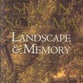 Cover Art for 9780002158978, Landscape and Memory by Simon Schama