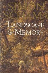 Cover Art for 9780002158978, Landscape and Memory by Simon Schama