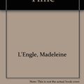 Cover Art for 9780812493238, An Acceptable Time by Madeleine L'Engle