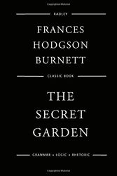 Cover Art for 9781544636511, The Secret Garden by Frances Hodgson Burnett