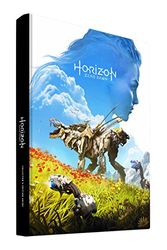 Cover Art for 9783869930824, Horizon Zero Dawn Collector's Edition Strategy Guide by Future Press