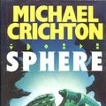 Cover Art for 9781568491271, Sphere by Michael Crichton