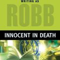 Cover Art for 9781423315995, Innocent in Death (In Death #24) by J. D. Robb