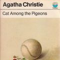 Cover Art for 9780671831769, Cat Among Pigeons by Agatha Christie