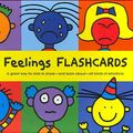 Cover Art for 9780811871457, Todd Parr Feelings Flash Cards by Todd Parr