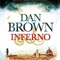 Cover Art for 9788408133087, Inferno by Dan Brown