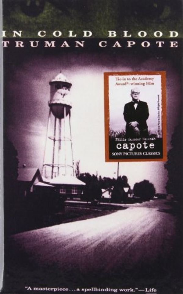 Cover Art for B01MSLPXMD, In Cold Blood: A True Account of a Multiple Murder and Its Consequences (Vintage International) by Truman Capote (2008-06-26) by Truman Capote