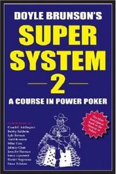 Cover Art for 9781580421362, Super System II by Doyle Brunson