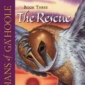 Cover Art for 9780439405591, The Rescue by Kathryn Lasky