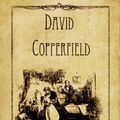 Cover Art for 1230000342933, David Copperfield by Charles Dickens