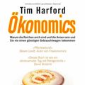 Cover Art for 9783442155088, Ökonomics by Tim Harford