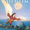 Cover Art for 9780399234569, The Wings of Merlin by T. A. Barron