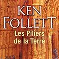 Cover Art for 9782130428114, Les Piliers de la Terre: 4305 by Ken Follett