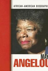 Cover Art for 9781410911193, Maya Angelou by Corinne J. Naden, Rose Blue