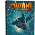 Cover Art for 9789188805218, Mutant Year Zero Elysium RPG by Free League Publishing